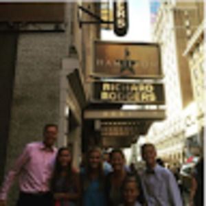 Meet your Posher, Zoey